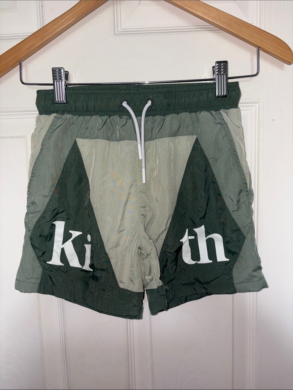 KITH Kids Turbo Swim Trunks/Shorts Size M